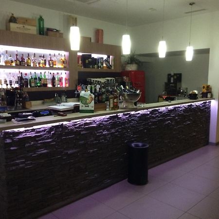 Blue Hotel Suzzara Ngoại thất bức ảnh