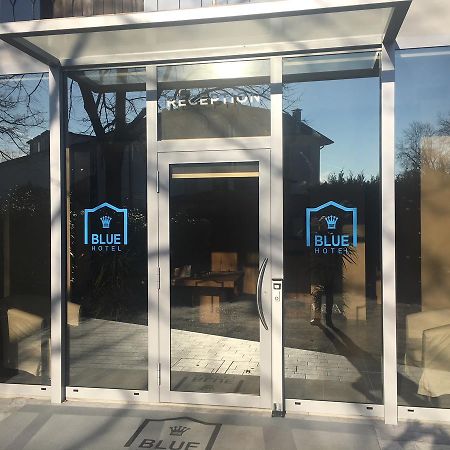 Blue Hotel Suzzara Ngoại thất bức ảnh