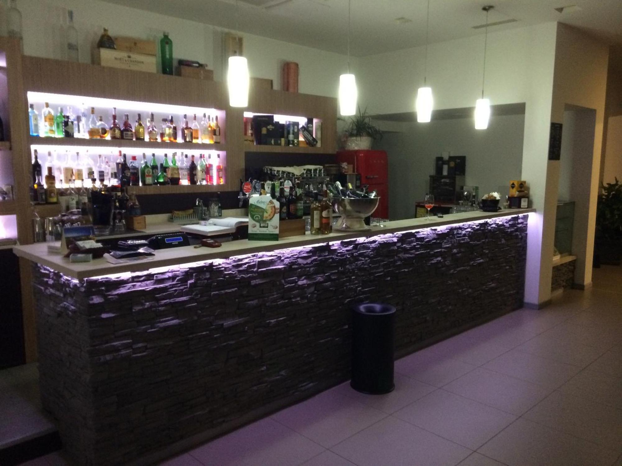 Blue Hotel Suzzara Ngoại thất bức ảnh