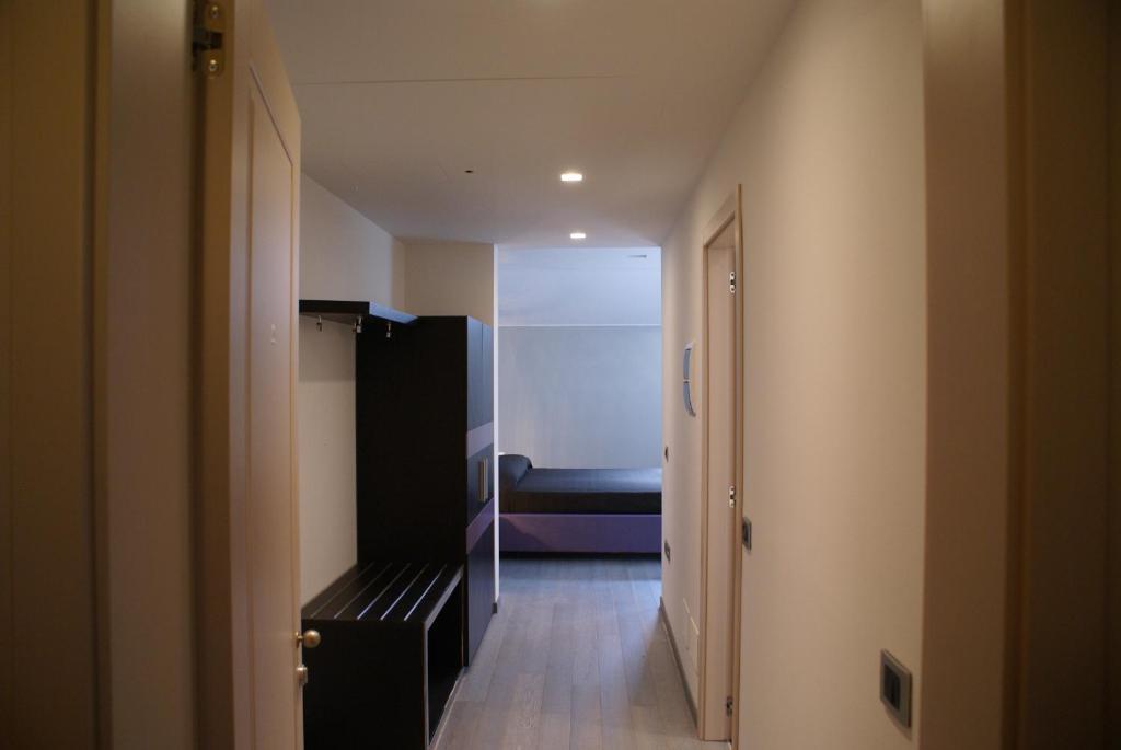 Blue Hotel Suzzara Ngoại thất bức ảnh