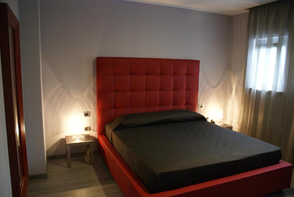 Blue Hotel Suzzara Ngoại thất bức ảnh