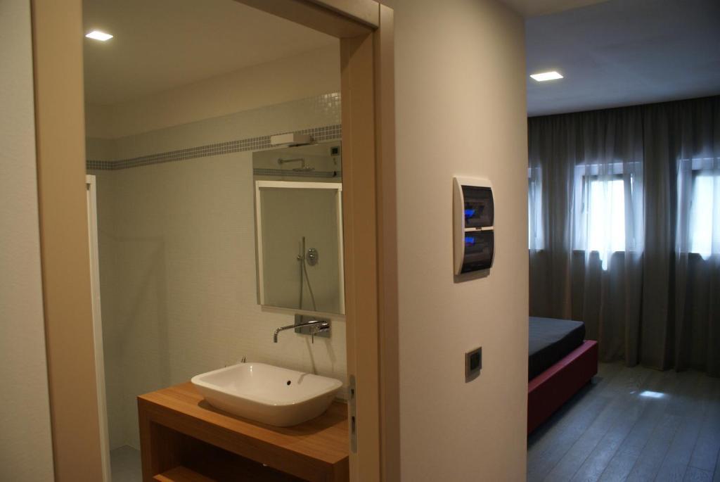 Blue Hotel Suzzara Ngoại thất bức ảnh