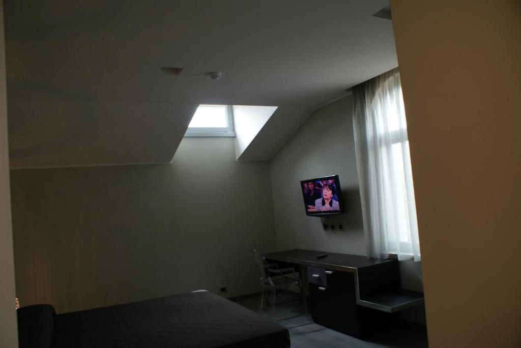 Blue Hotel Suzzara Ngoại thất bức ảnh