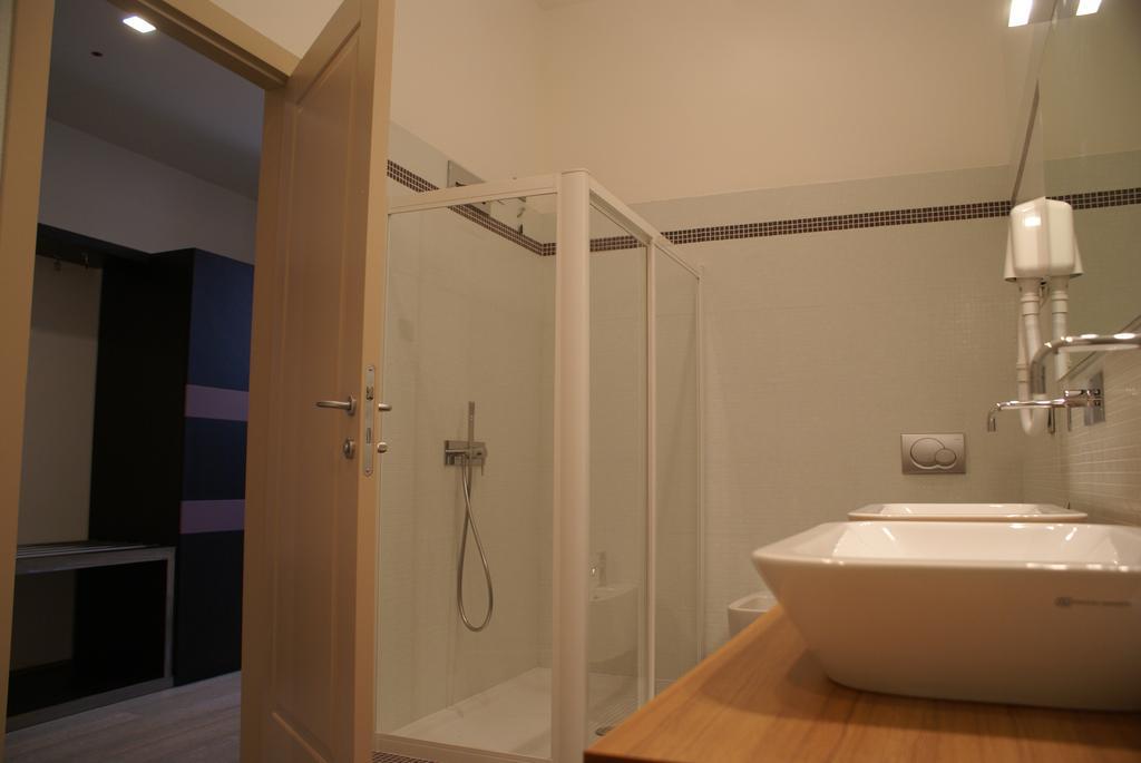 Blue Hotel Suzzara Ngoại thất bức ảnh