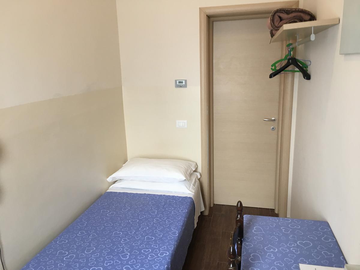 Blue Hotel Suzzara Ngoại thất bức ảnh
