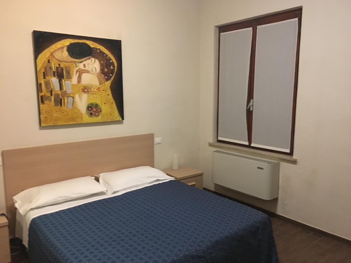 Blue Hotel Suzzara Ngoại thất bức ảnh