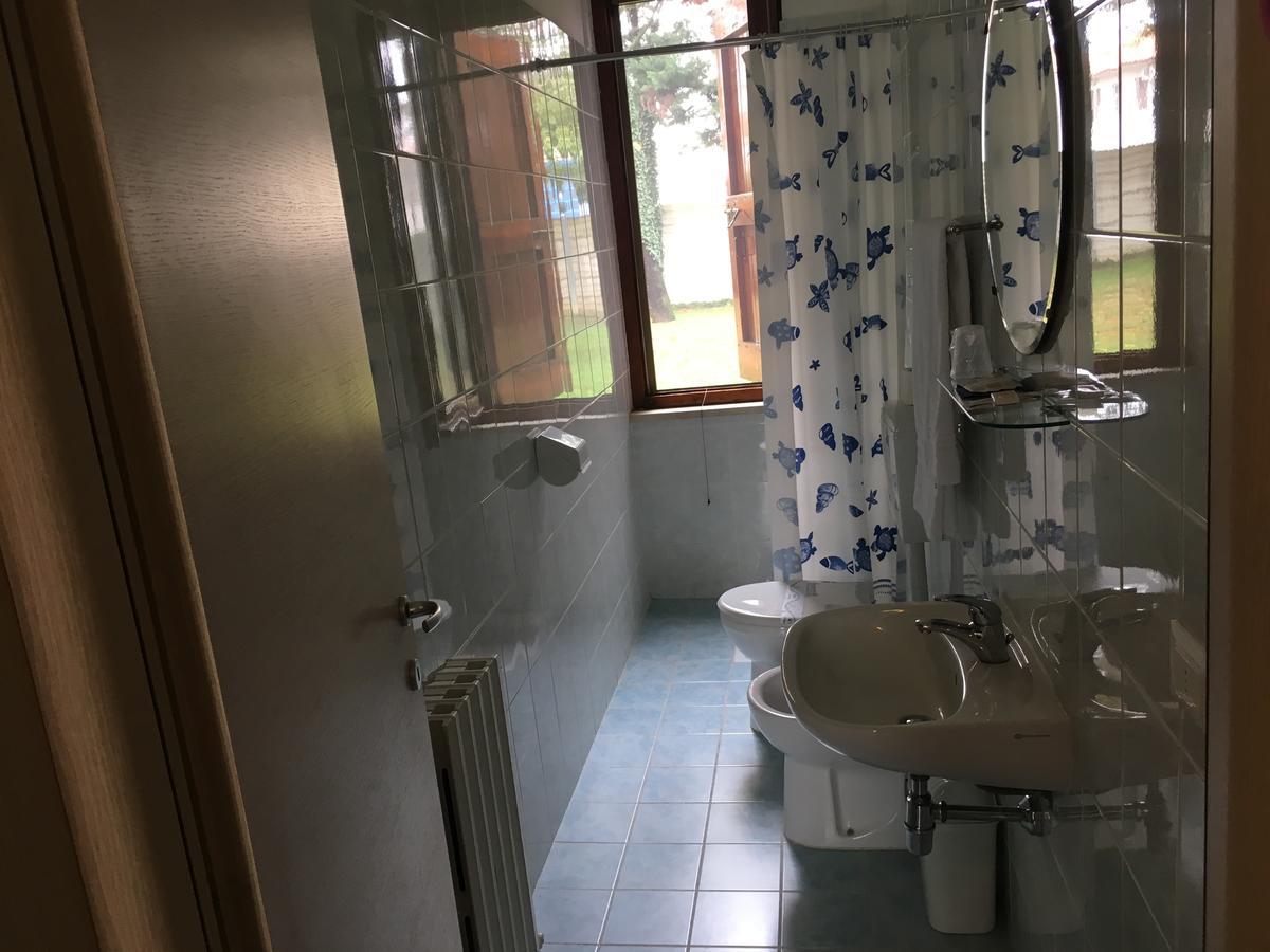 Blue Hotel Suzzara Ngoại thất bức ảnh