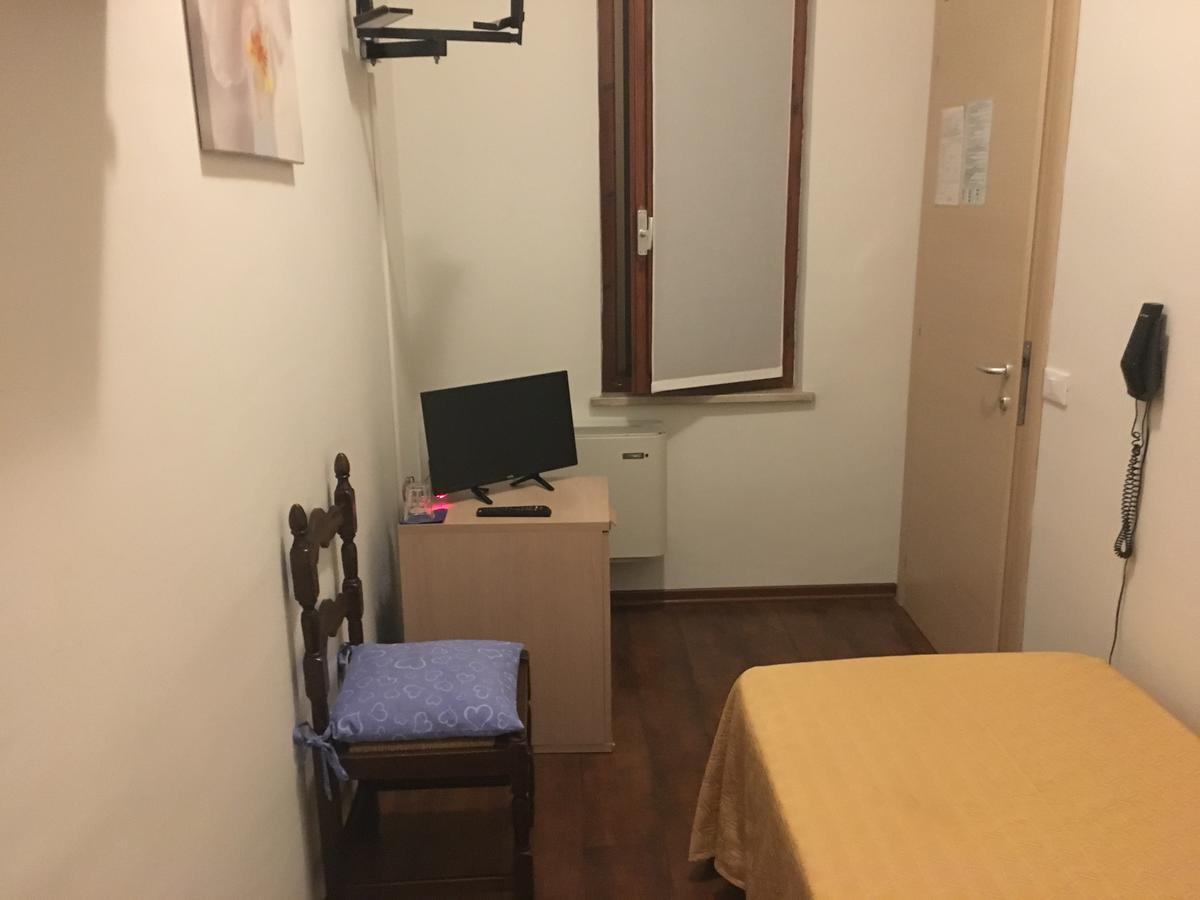 Blue Hotel Suzzara Ngoại thất bức ảnh