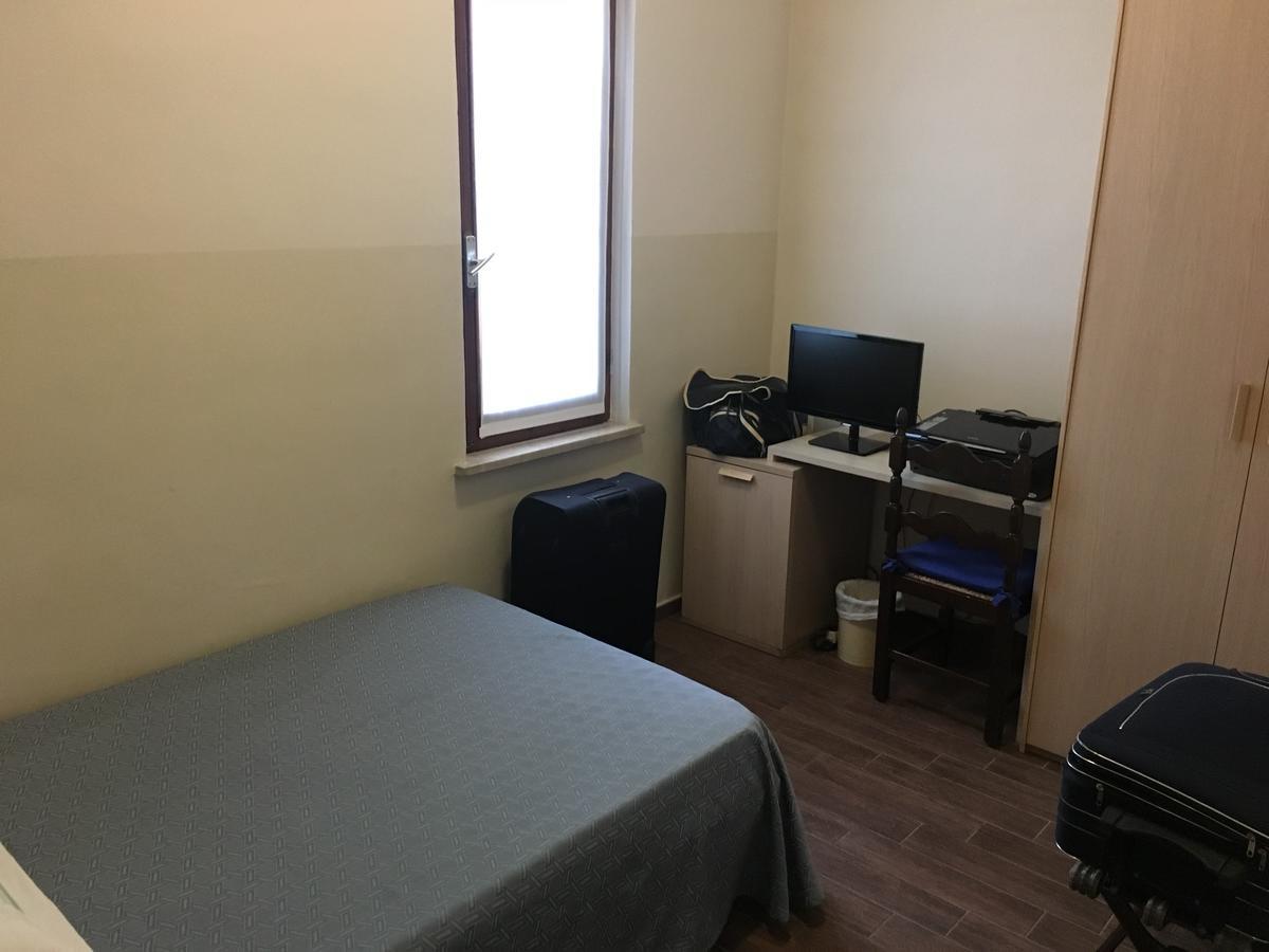 Blue Hotel Suzzara Ngoại thất bức ảnh